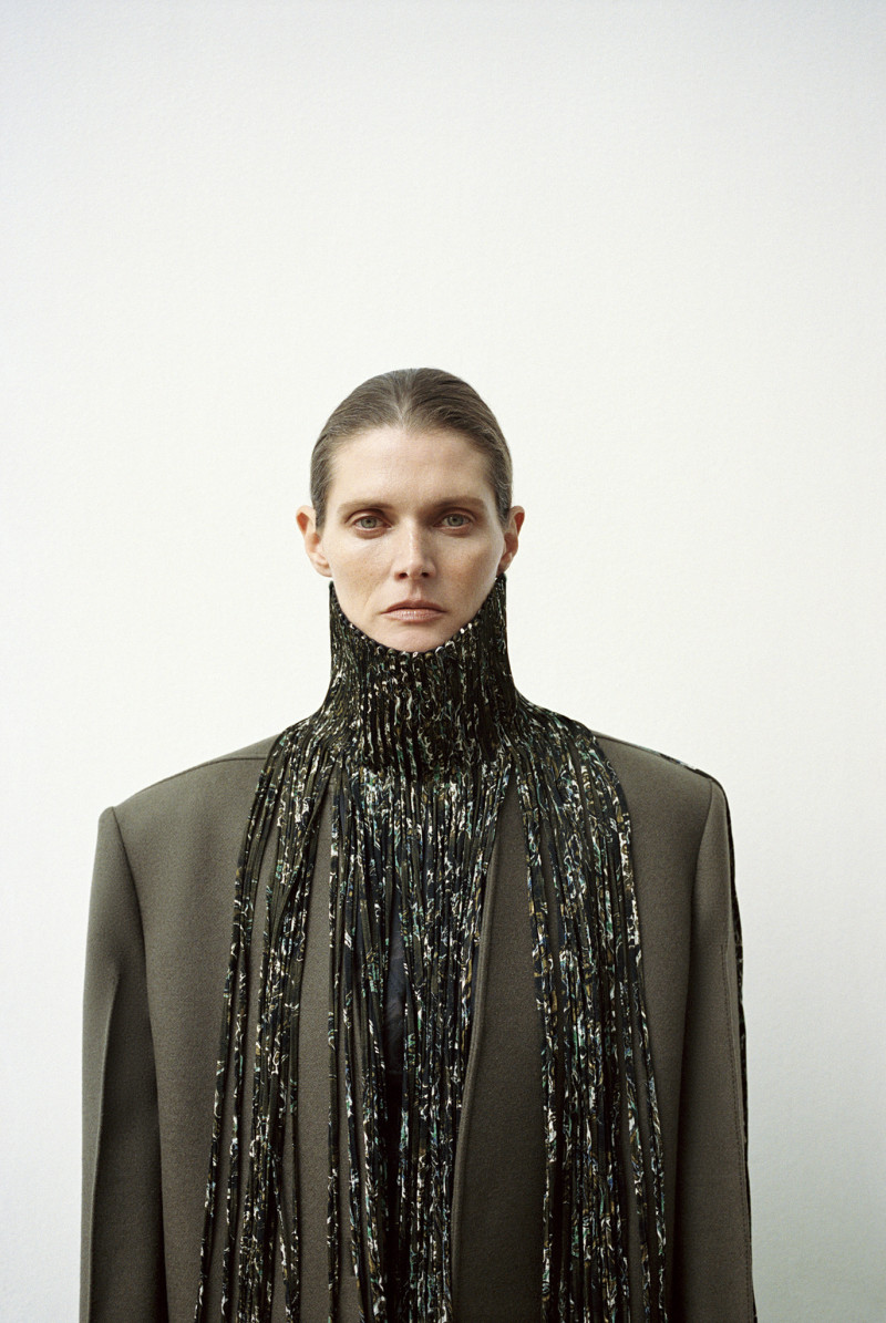 Gabriele Colangelo lookbook for Autumn/Winter 2025
