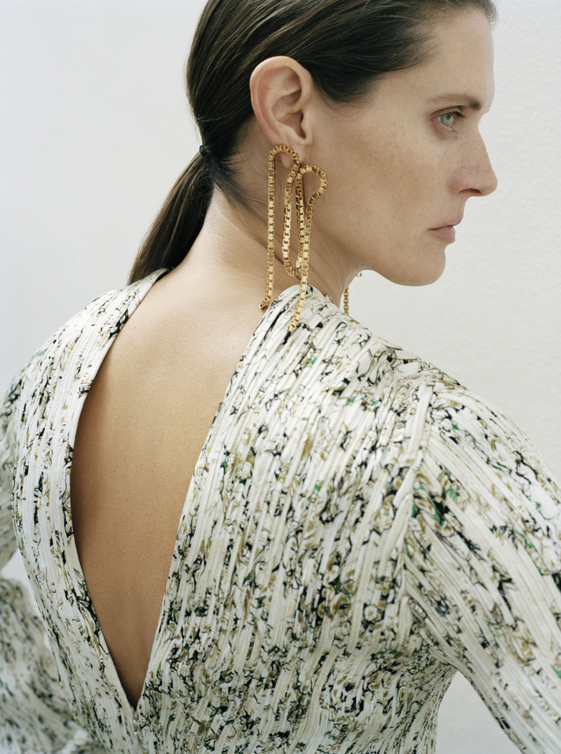 Gabriele Colangelo lookbook for Autumn/Winter 2025