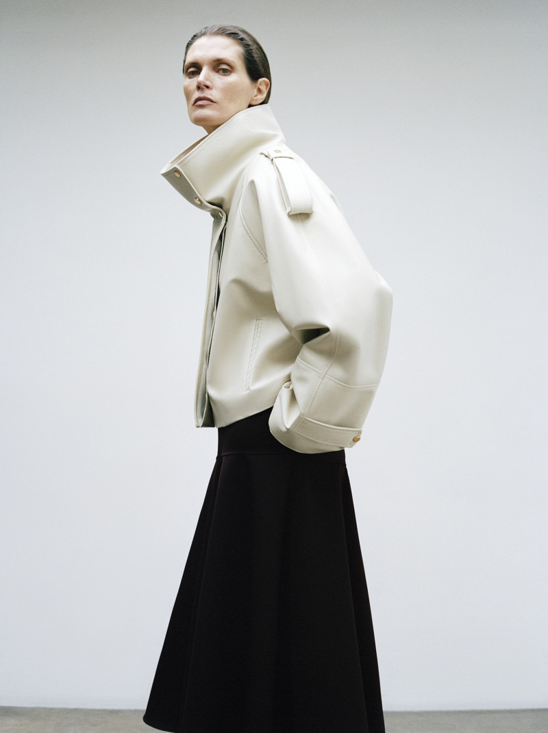 Gabriele Colangelo lookbook for Autumn/Winter 2025