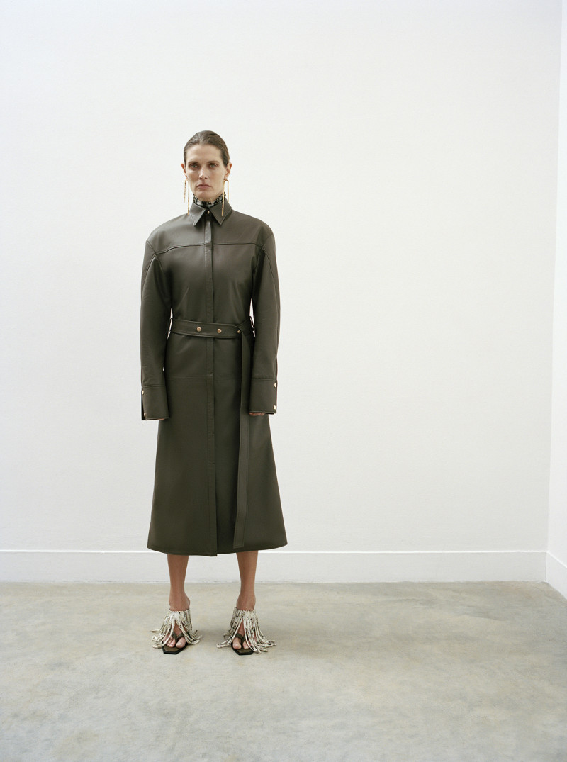 Gabriele Colangelo lookbook for Autumn/Winter 2025