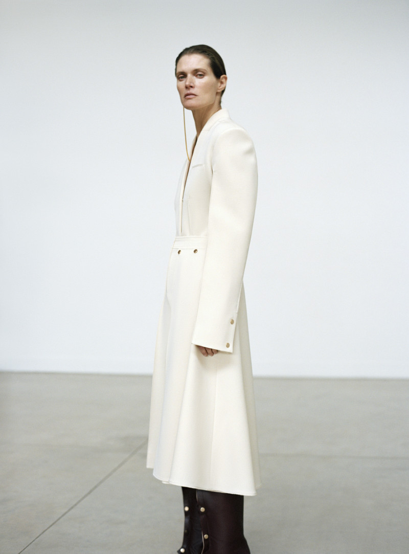 Gabriele Colangelo lookbook for Autumn/Winter 2025