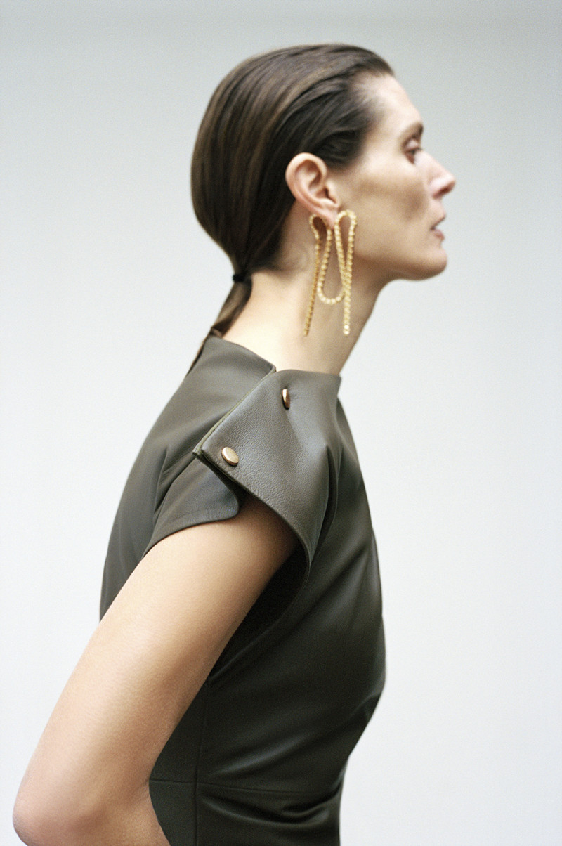 Gabriele Colangelo lookbook for Autumn/Winter 2025