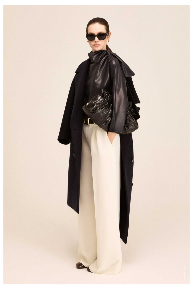 Natan lookbook for Autumn/Winter 2025