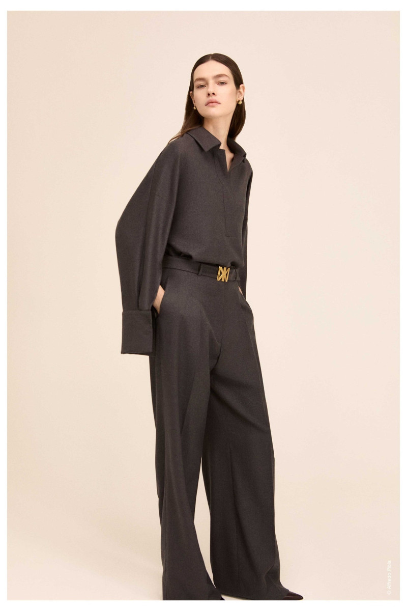 Natan lookbook for Autumn/Winter 2025