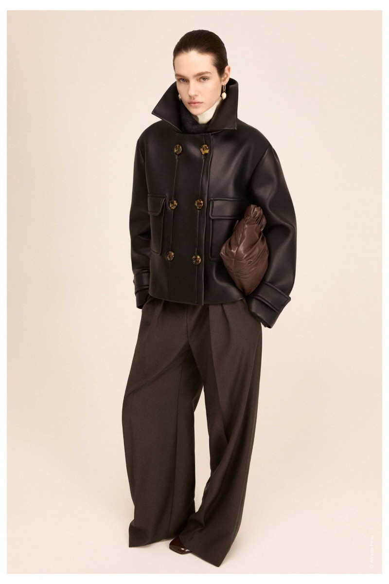 Natan lookbook for Autumn/Winter 2025