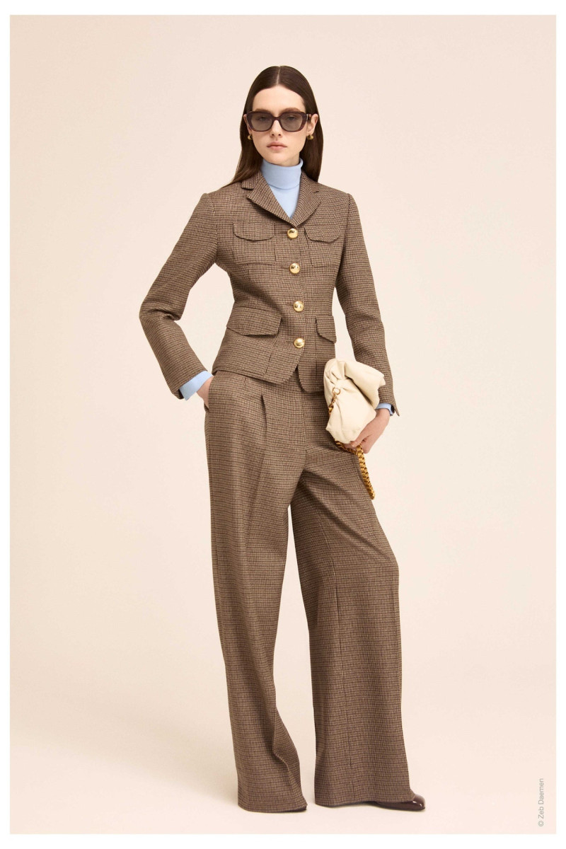 Natan lookbook for Autumn/Winter 2025