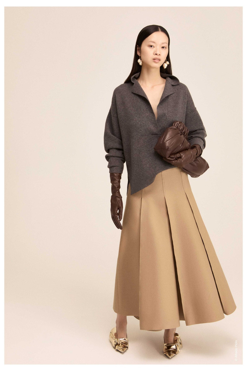 Natan lookbook for Autumn/Winter 2025