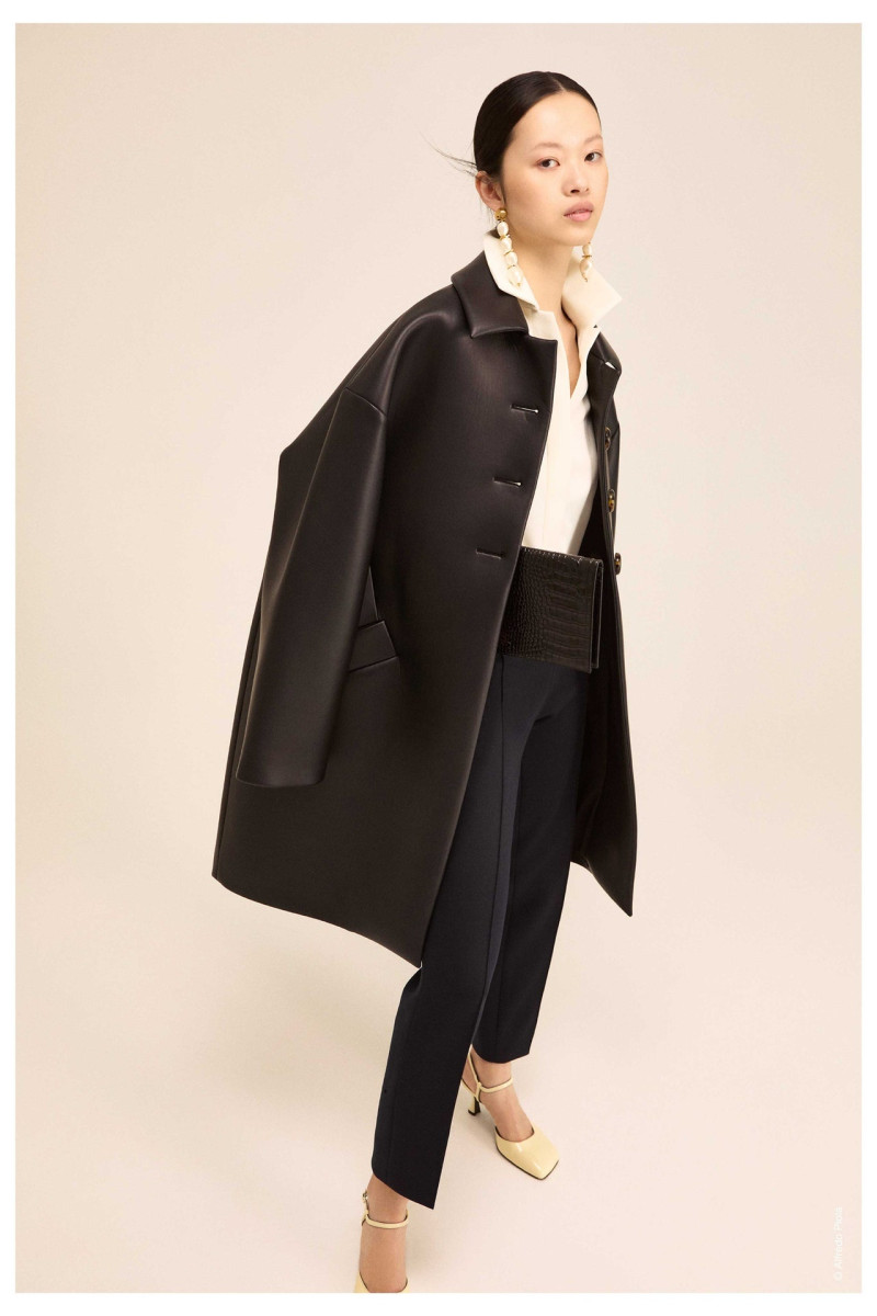 Natan lookbook for Autumn/Winter 2025