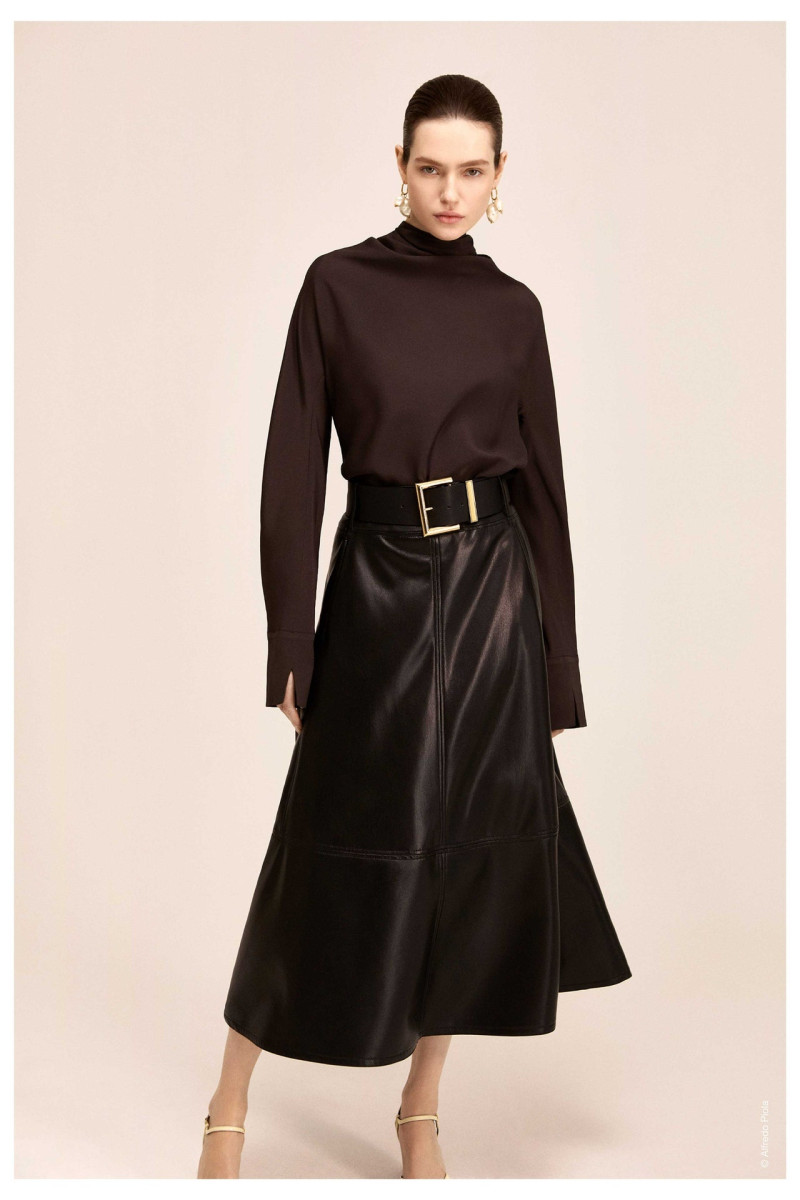 Natan lookbook for Autumn/Winter 2025