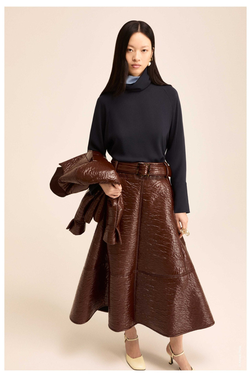 Natan lookbook for Autumn/Winter 2025