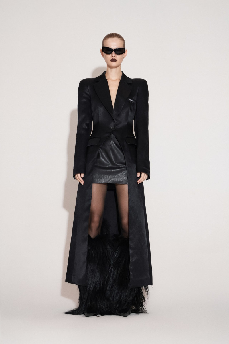 Annakiki lookbook for Autumn/Winter 2025