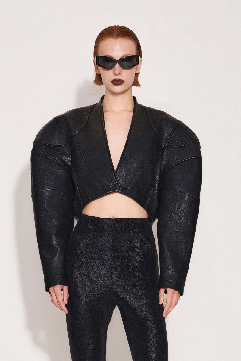 Annakiki lookbook for Autumn/Winter 2025