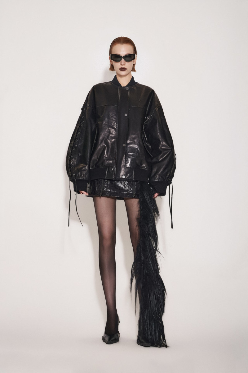 Annakiki lookbook for Autumn/Winter 2025