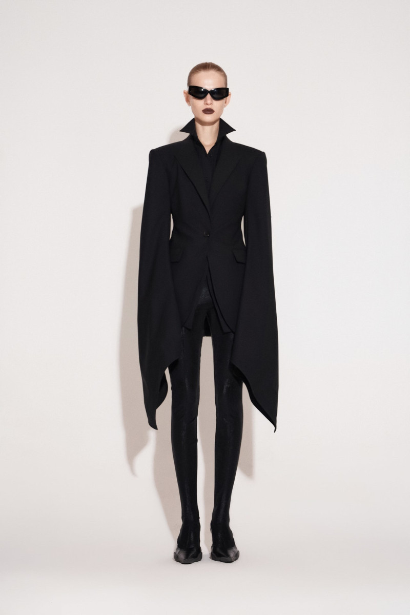 Annakiki lookbook for Autumn/Winter 2025