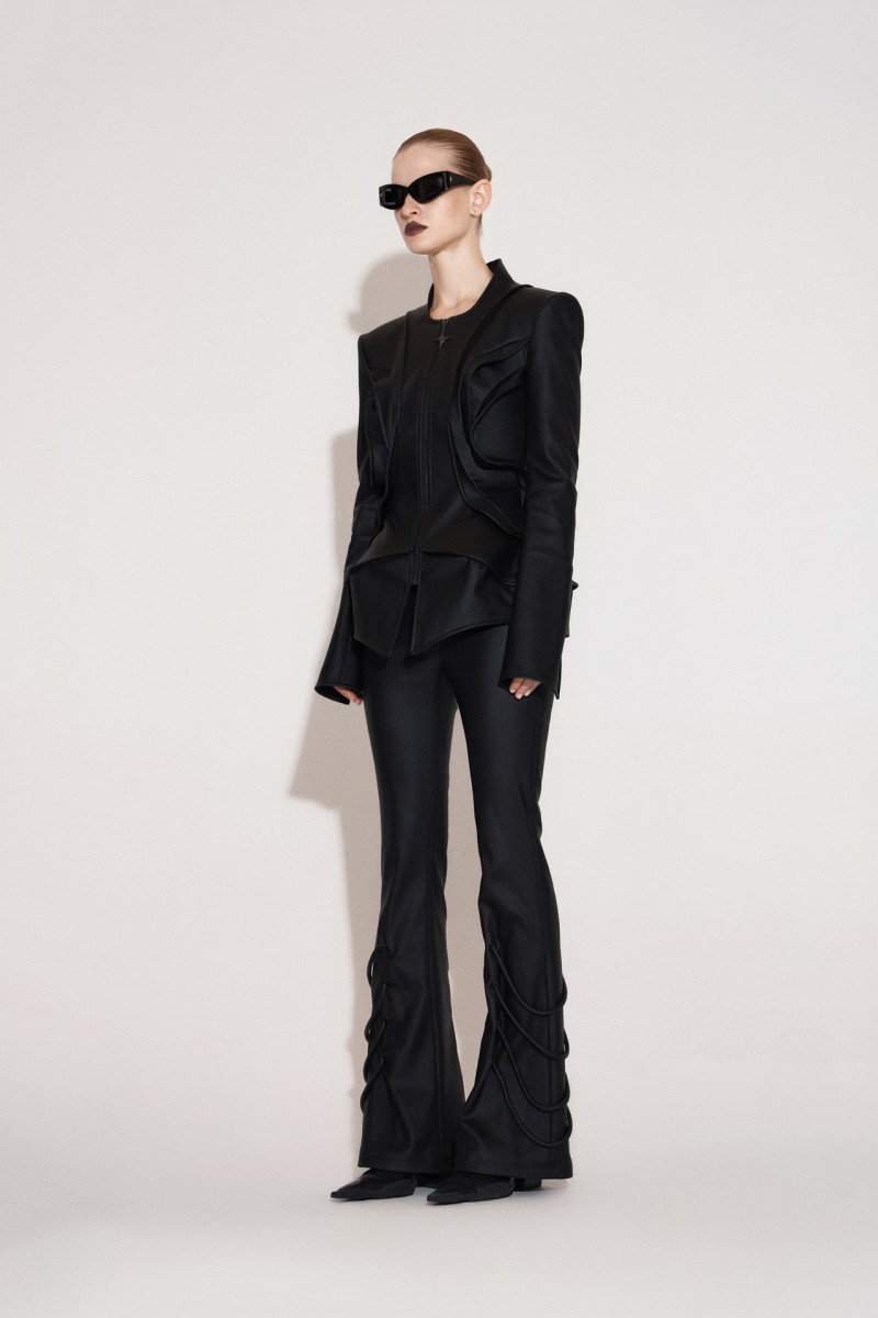 Annakiki lookbook for Autumn/Winter 2025