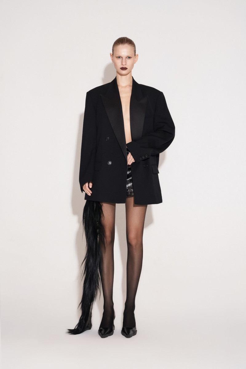 Annakiki lookbook for Autumn/Winter 2025