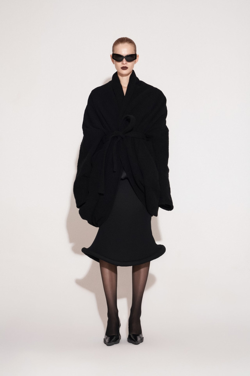 Annakiki lookbook for Autumn/Winter 2025