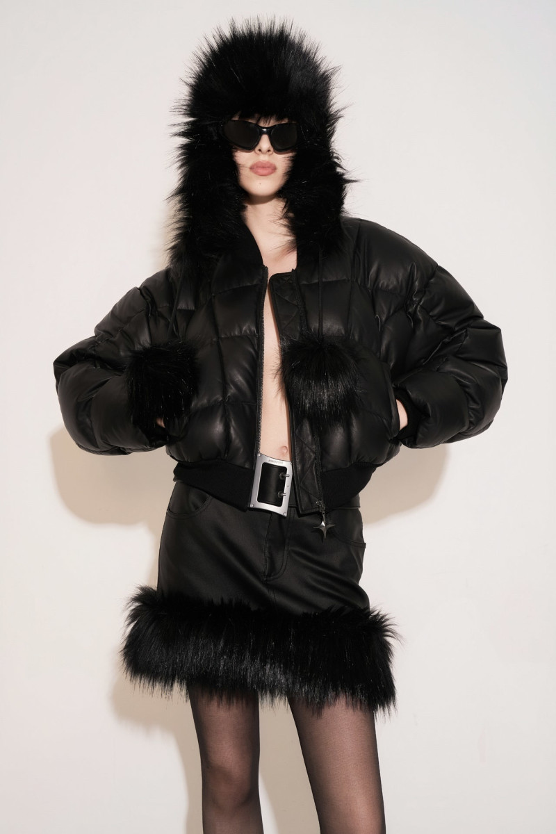 Annakiki lookbook for Autumn/Winter 2025
