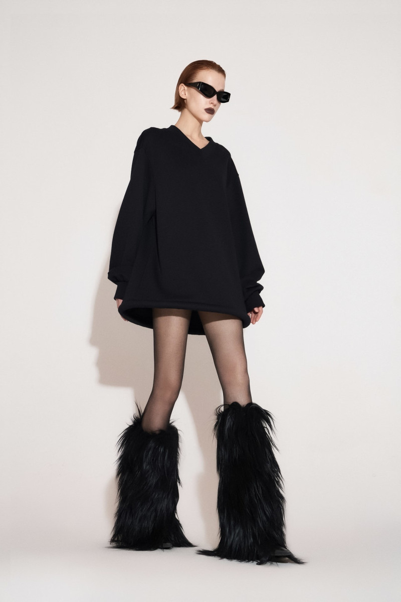Annakiki lookbook for Autumn/Winter 2025