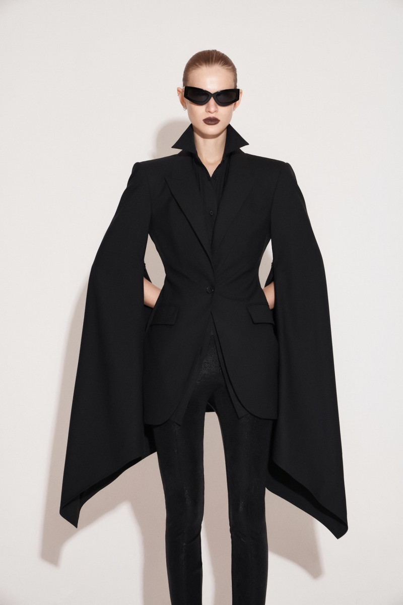Annakiki lookbook for Autumn/Winter 2025
