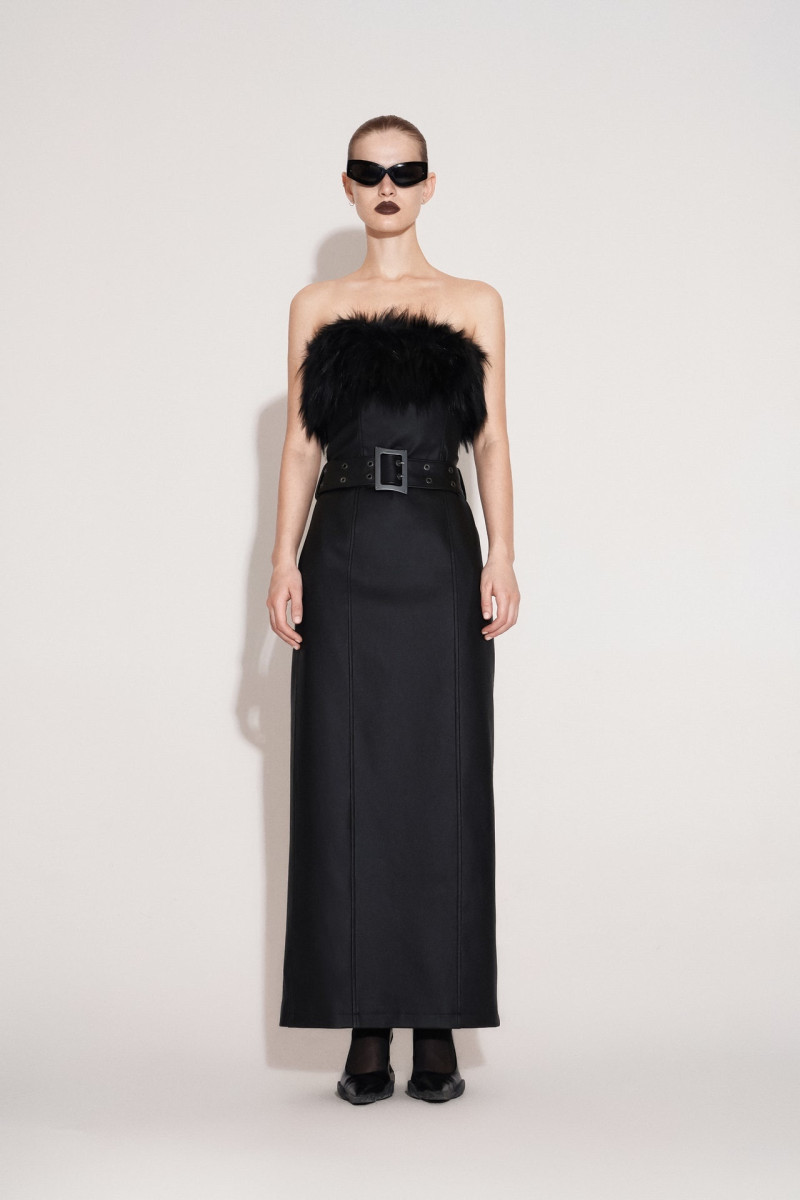 Annakiki lookbook for Autumn/Winter 2025