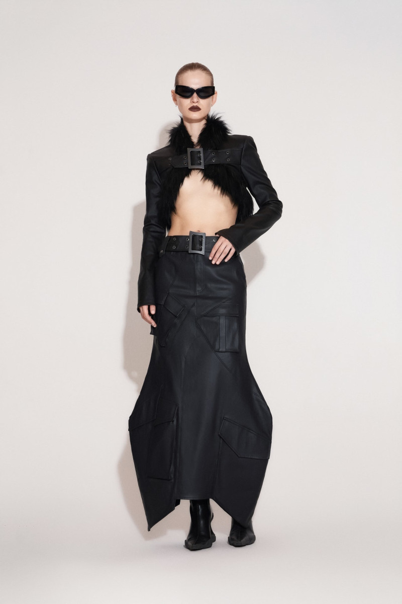 Annakiki lookbook for Autumn/Winter 2025