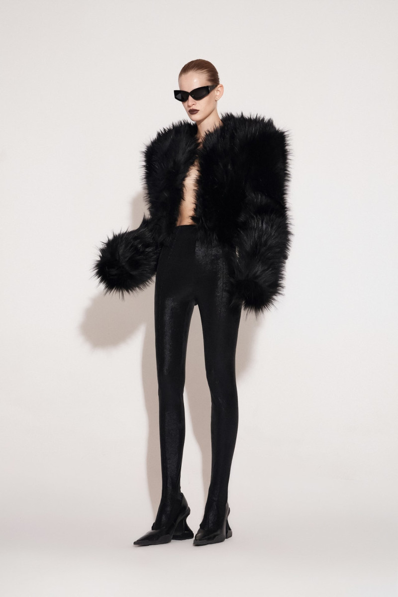 Annakiki lookbook for Autumn/Winter 2025