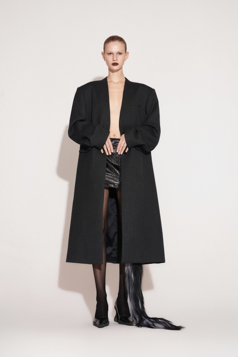 Annakiki lookbook for Autumn/Winter 2025