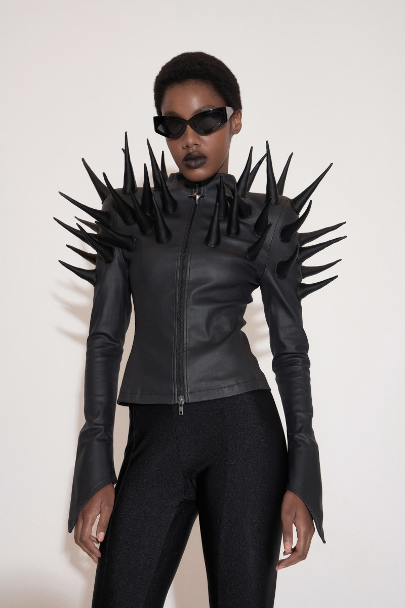 Annakiki lookbook for Autumn/Winter 2025