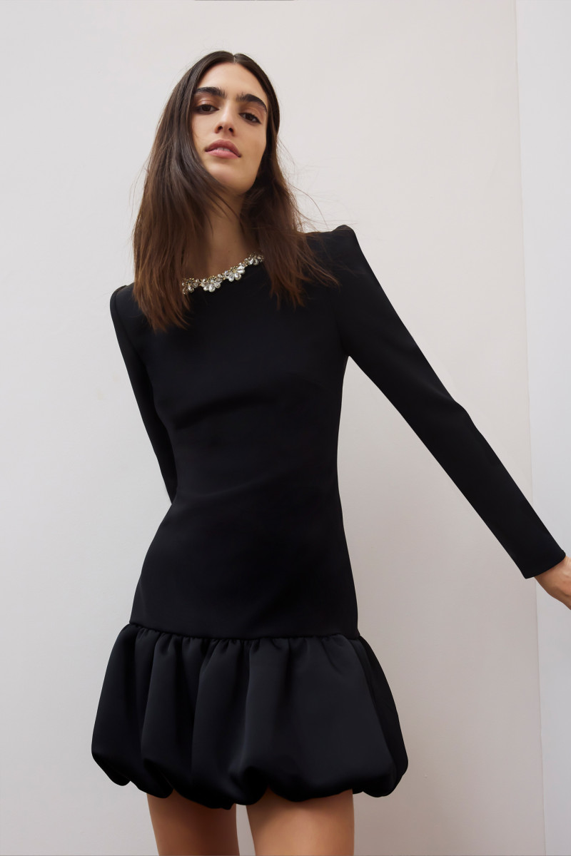 Jenny Packham lookbook for Autumn/Winter 2025