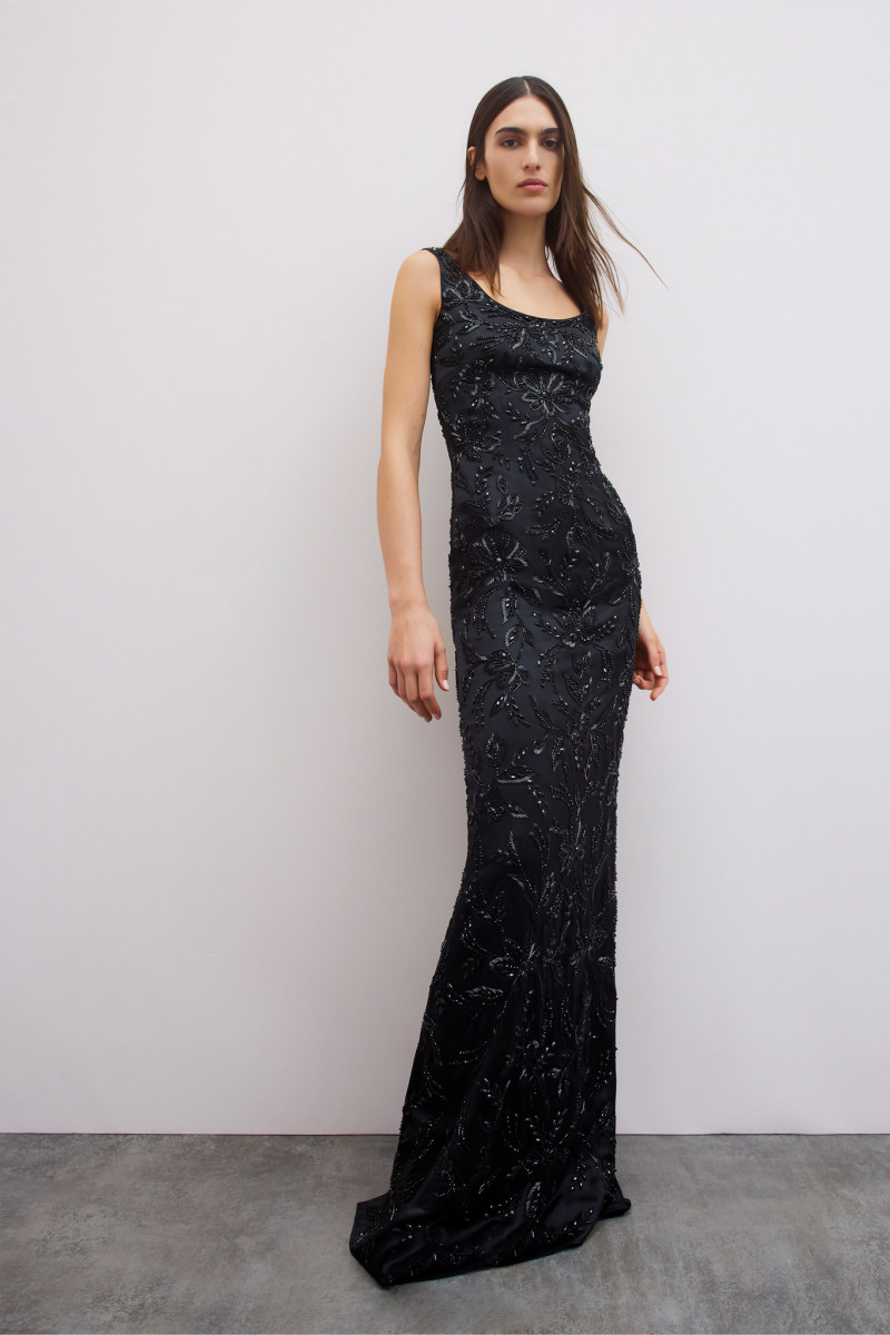 Jenny Packham lookbook for Autumn/Winter 2025