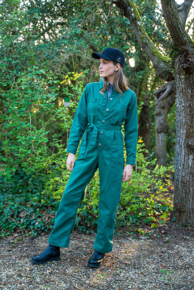 Agnes B. lookbook for Autumn/Winter 2025