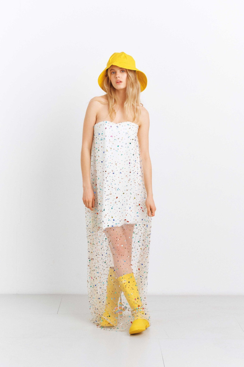 Mira Mikati lookbook for Autumn/Winter 2025