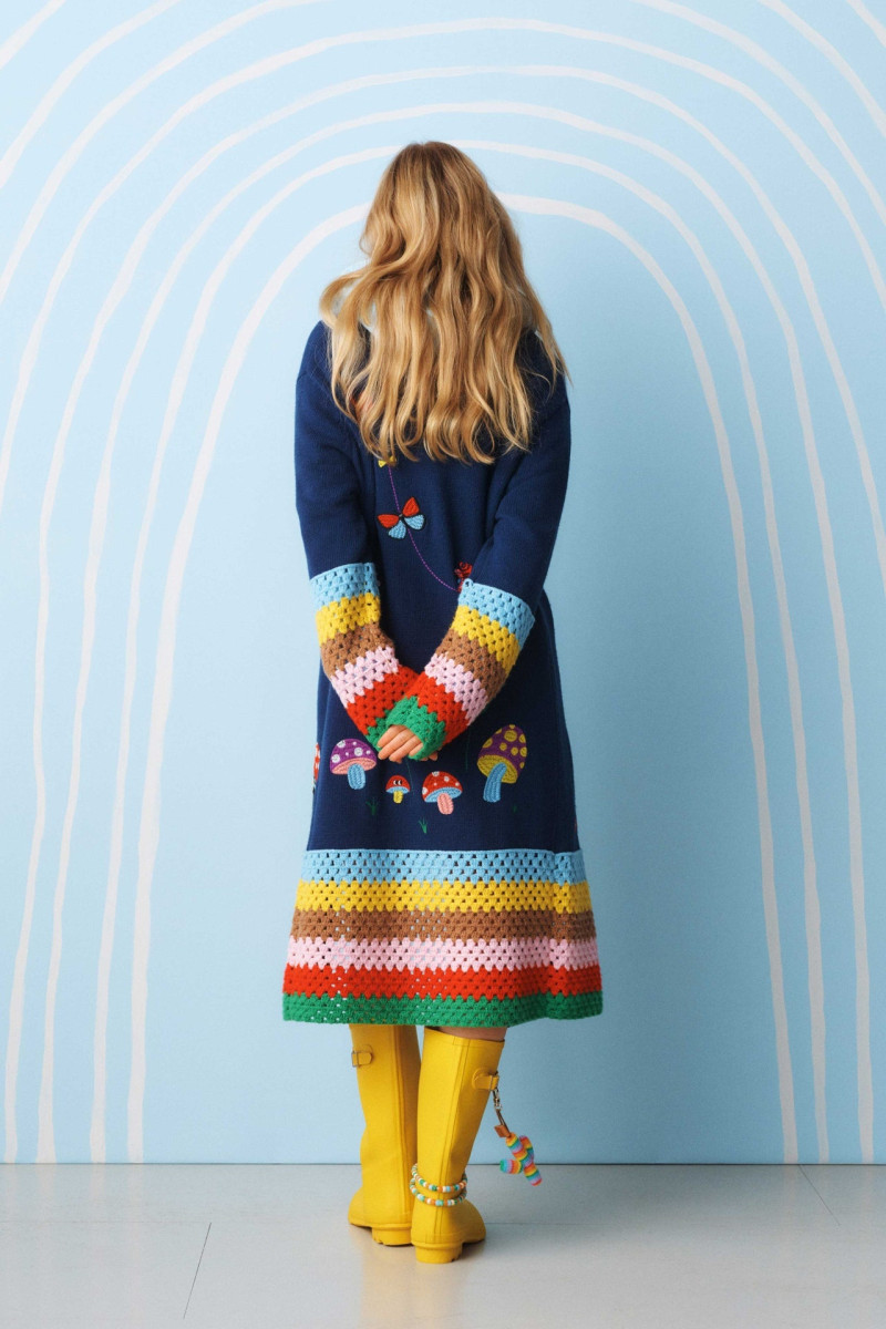 Mira Mikati lookbook for Autumn/Winter 2025