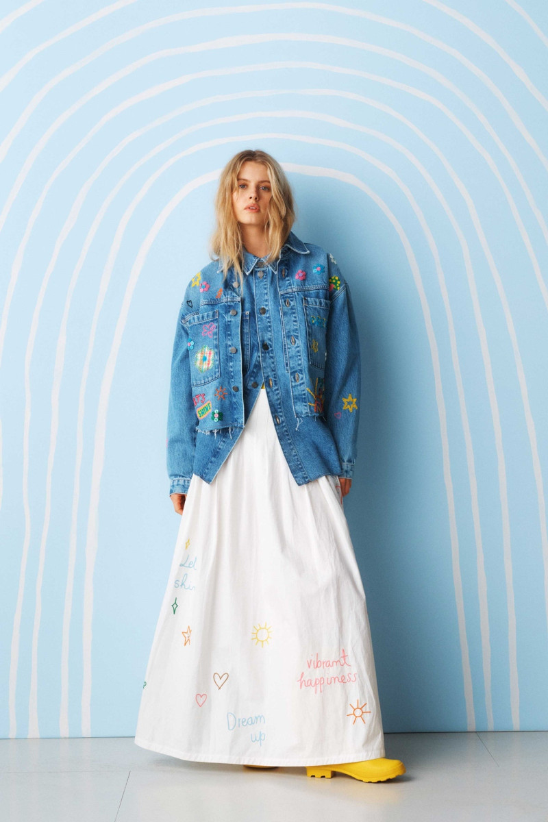 Mira Mikati lookbook for Autumn/Winter 2025