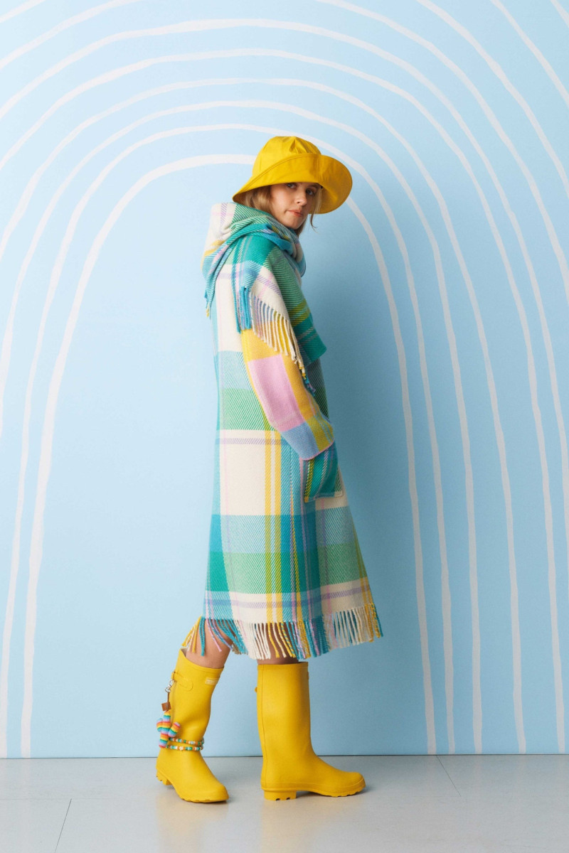 Mira Mikati lookbook for Autumn/Winter 2025