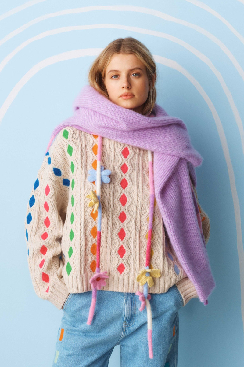Mira Mikati lookbook for Autumn/Winter 2025