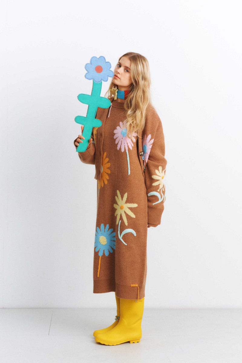 Mira Mikati lookbook for Autumn/Winter 2025