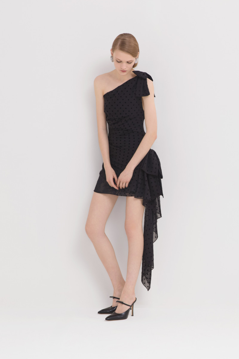 Alessandra Rich lookbook for Autumn/Winter 2025
