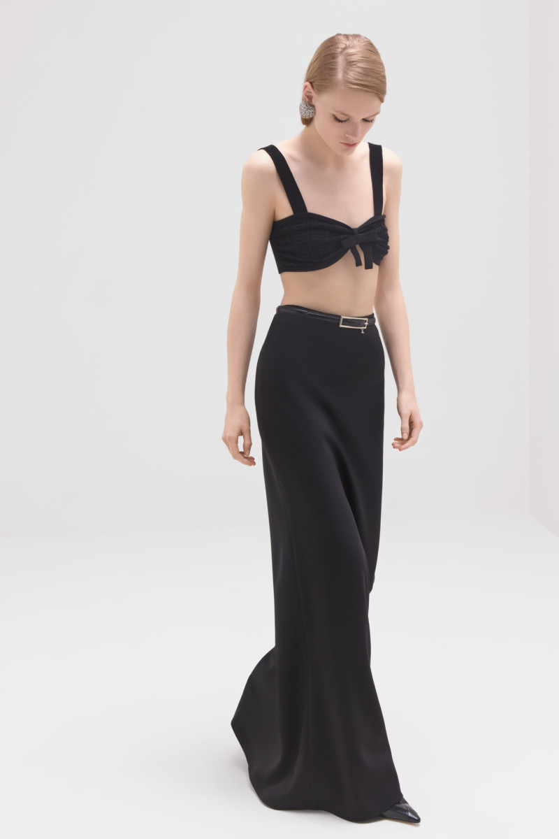 Alessandra Rich lookbook for Autumn/Winter 2025