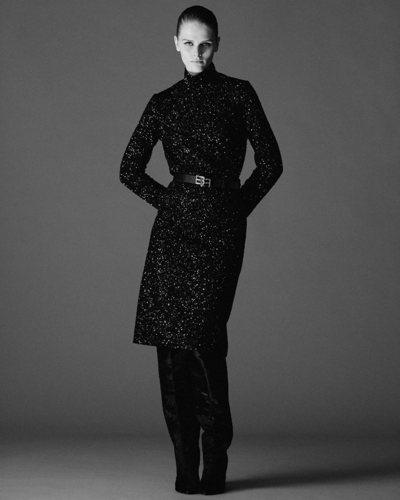 Barbara Bui lookbook for Autumn/Winter 2025