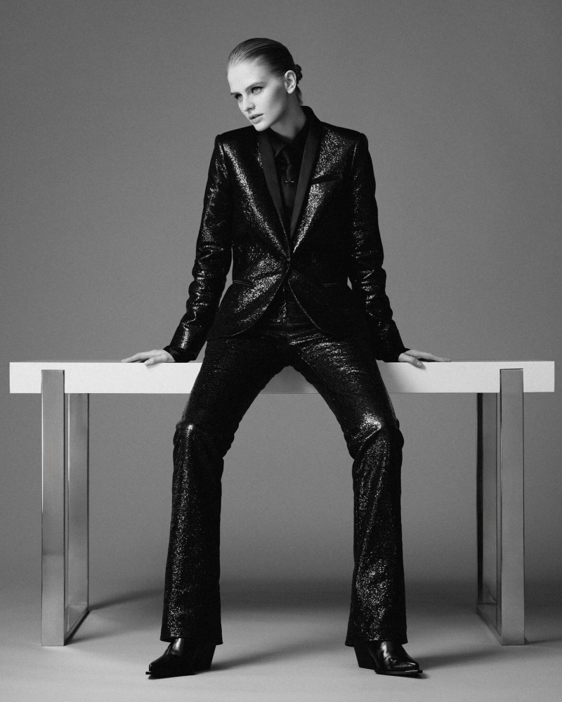 Barbara Bui lookbook for Autumn/Winter 2025