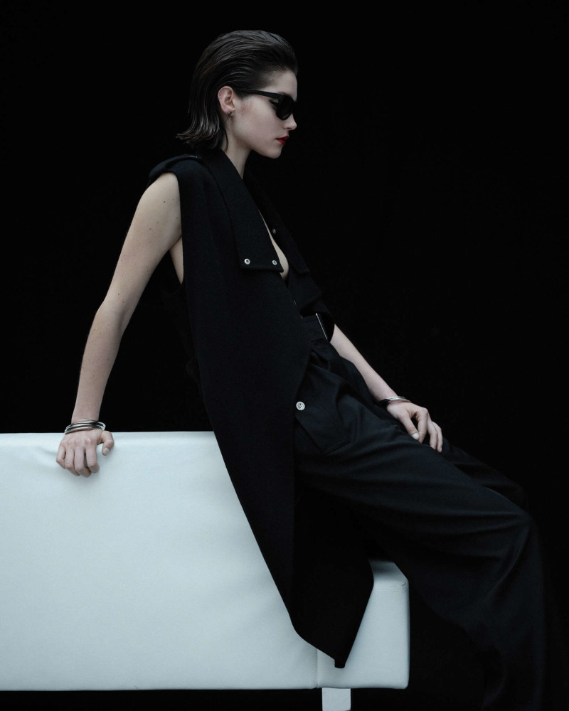 Barbara Bui lookbook for Autumn/Winter 2025