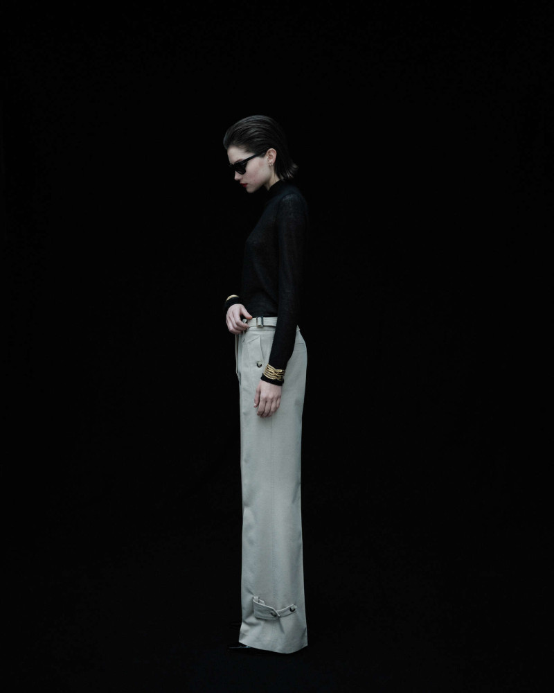 Barbara Bui lookbook for Autumn/Winter 2025
