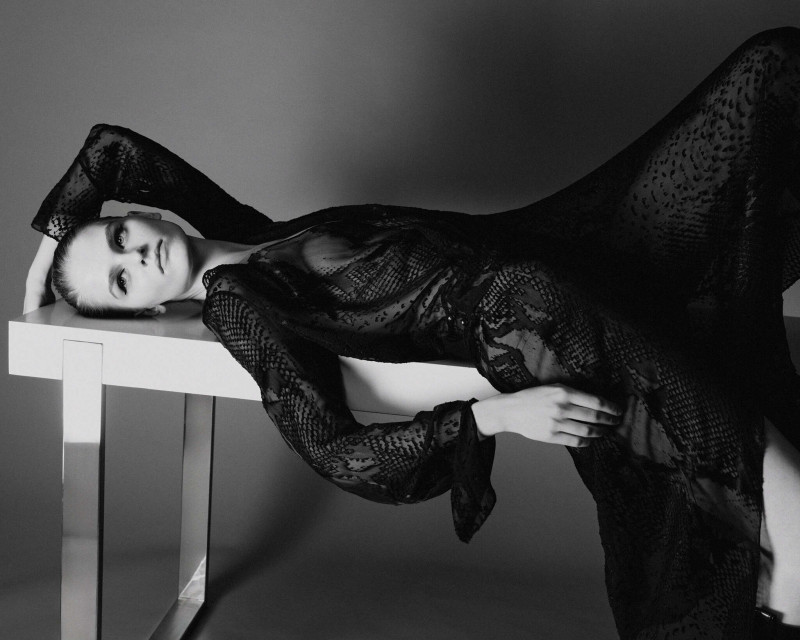 Barbara Bui lookbook for Autumn/Winter 2025