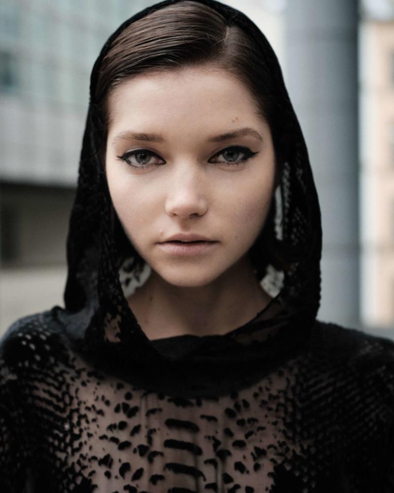 Barbara Bui lookbook for Autumn/Winter 2025