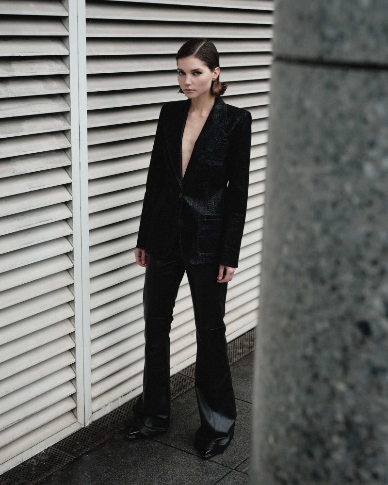 Barbara Bui lookbook for Autumn/Winter 2025