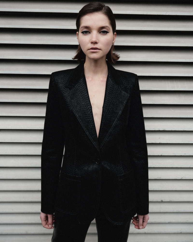 Barbara Bui lookbook for Autumn/Winter 2025