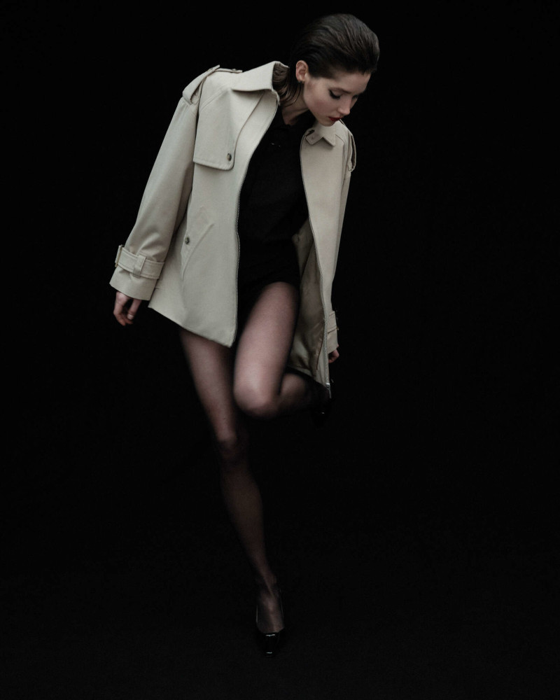Barbara Bui lookbook for Autumn/Winter 2025
