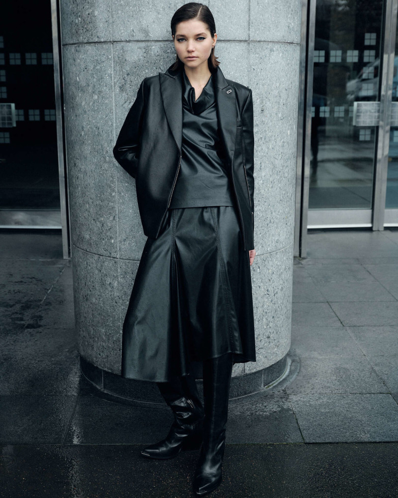 Barbara Bui lookbook for Autumn/Winter 2025